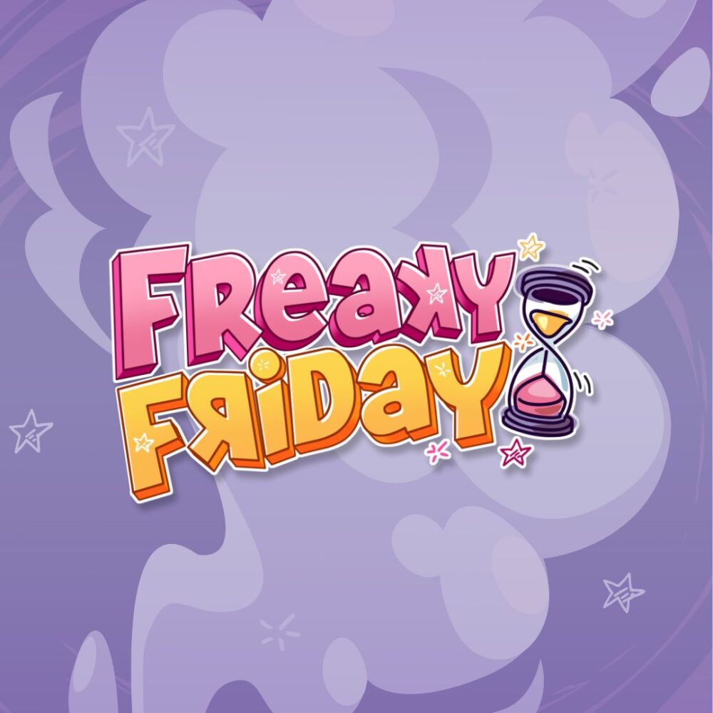 Freaky Friday CMT San Jose Children's Musical Theater