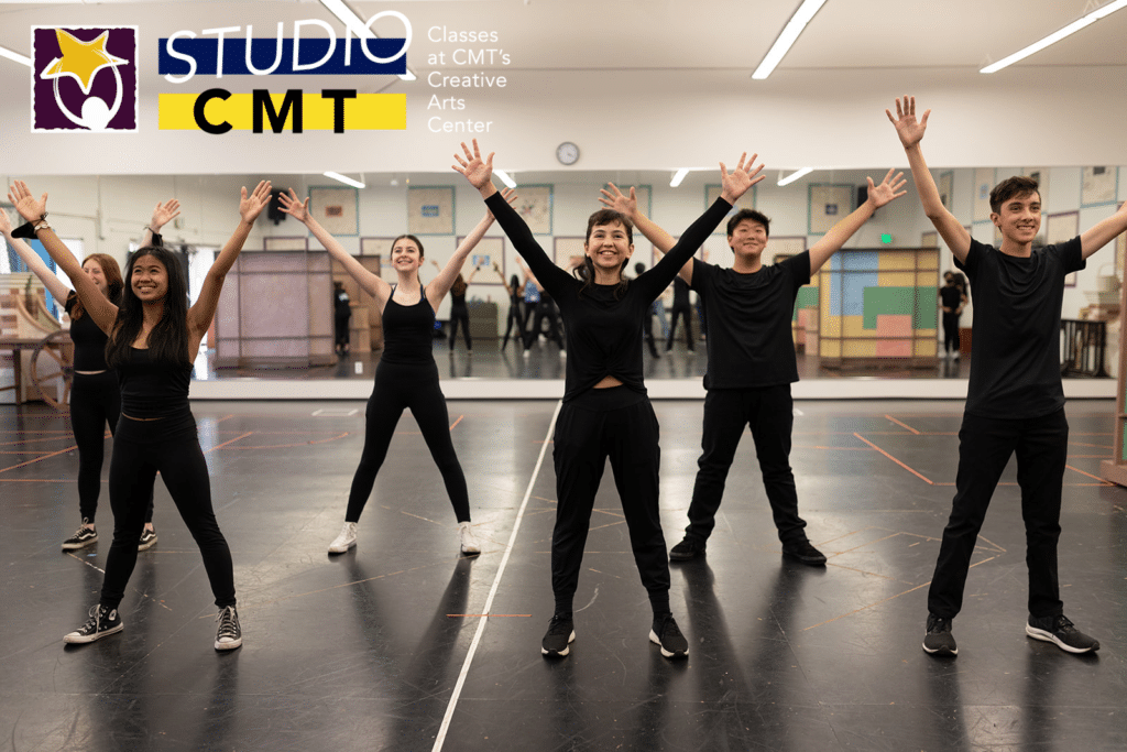 Summer Classes - CMT San Jose - Children's Musical Theater